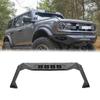 Transfronterizo Adecuado para Ford Lima 21-24 Blindaje para Parabrisas Ford Bronco Escudo para Parabrisas Delantero