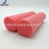 Palo de espuma de gimnasia para niños, palo de natación flotante, color epe, tira de decoración de sitio de algodón perlado