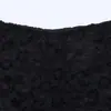 Camiseta Corta de Encaje Elegante Estilo Europeo y Americano Transfronterizo 2026 Nueva Moda para Mujer 1165153 Leggings 1165154