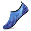 Atacado do Fabricante Novos Sapatos de Rastreamento de Rio de Solado Fino para Casais Homens e Mulheres Sapatos Fitness Masculinos Baixos com Solado de Pele para Natação na Praia