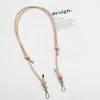 Correa de Bolso de PU Accesorios Nueva Correa de Hombro Ajustable para Bolso Bandolera Correa de Hombro Correa Portátil de Doble Uso Correa de Borde de Bolso al Por Mayor