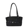 Bolso Cruzado Retro para Viajero de un Solo Hombro Nuevo de Moda Gran Capacidad Bolso de Mano Bolso Tote para Mujer Bolsas Personalizadas al por Mayor