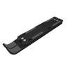 Suporte de Mesa para Laptop N3 Dobrável para Elevação de Laptop Refrigeração Liga de Alumínio