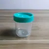 20/40/60/80/90/100/120ml Taza de Muestreo Taza de Muestreo Taza de Muestra Taza de Orina al Vacío a Presión Negativa