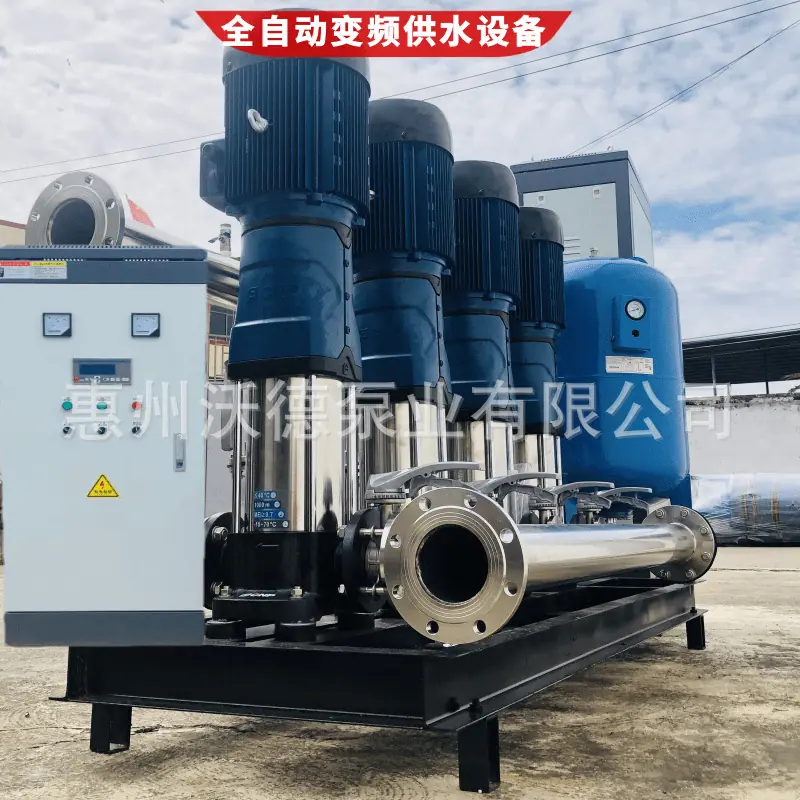 WDL供水设备南方