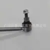 2533230117 Es Adecuado para Mercedes-Benz Barra Estabilizadora Rótula W253 Rótula de Barra de Tirante Barra Estabilizadora 2533230217