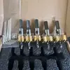 Juego de Brocas para Madera Específicas para Muestras 3/6/9/8/11/16 Piezas para Tableros de Madera Delgados, Venta Caliente Transfronteriza