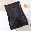 Diosa Cintura Alta Delgados Sin Costuras Pantalones Levanta Glúteos Ropa Interior Moldeadora de Cuerpo Postparto para Mujer Leggings Ajustados de Uso Invisible