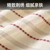 Toalla de baño Luo Bo Ma extragrande, manta gruesa multifuncional, absorbente, rústica, suave y cómoda al tacto