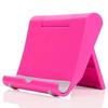 Suporte Universal Dobrável de Mesa para Transmissão ao Vivo para Telefone e Tablet, Ajustável, Logotipo Personalizável, Multifuncional e Portátil