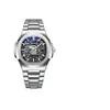 Transfronterizo I Moda Nuevo Reloj Mecánico Totalmente Automático Marca de Alta Gama para Hombre Resistente al Agua Luminoso Mecánico Reloj de Negocios