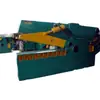 Gran Cizalladora Tipo Cocodrilo, Equipo de Corte de Chatarra Metálica, Máquina Hidráulica de Corte en Frío para Placas de Hierro, Barras de Acero y Lingotes de Acero