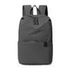 Mochila de Novo Estilo, Mochila Pequena Colorida, Mochila Escolar Leve Casual para Homens e Mulheres, Bolsa de Viagem, Presente com Logotipo Impresso