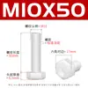 Parafusos Sextavados de Nylon Branco Parafusos de Plástico Pa66 Parafusos Sextavados Isolados de Plástico M3M4M5M6-M12
