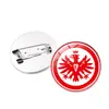 Broche de Clube Manchester City Lembrancinhas Liga de Futebol Distintivo da Copa do Mundo Alfinete Distintivo Ornamento