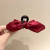 Pinza Pequeña para Flequillo Estilo Coreano Temperamental Pinza Versátil para el Cabello Otoño/Invierno Accesorios para el Cabello 2026 Nuevo Estilo Pinza para Flequillo Estilo Princesa Accesorios para el Cabello