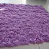 Musgo filamentoso de pelo blanco musgo de lana de hierba musgo verde artificial arreglo de paisaje césped bonsái plantación en maceta