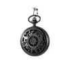 Reloj de bolsillo con brújula, nuevo modelo 2021, ideal para actividades al aire libre, montañismo, aventura y comercio exterior.