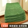 Qualidade de hotel cinco estrelas, algodão puro, espessos, bordados, toalhas de banho largas de cetim para salões de beleza, adequados para adultos, altamente absorventes, toalhas de rosto de cor lisa