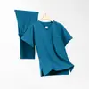 Transfronterizo Nuevo Cepillo Mano Ropa Lavar Mano Ropa Hombres Mujeres Set Quirófano Personal Médico Lavar Mano Ropa Comercio Exterior Exportación Venta al por Mayor Diseño