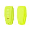 Adequado para Geely Binyue Key Case Binrui Key Case Adequado para Emgrand GS GL Silicone Case Inteligente 4-Key Protective Case