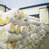 Lámina de Aluminio Centrifugado Fieltro de Algodón de Vidrio Aislamiento Manta de Algodón de Fibra de Vidrio Aislamiento Acústico Reducción de Ruido Aislamiento Ignífugo Fieltro de Algodón de Aislamiento de Vidrio