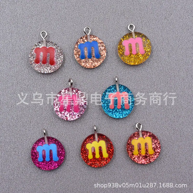 巧克力豆1