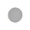 Em estoque Molde para Porta-Copos de Cristal Redondo Quadrado com Aplicação de Cola Molde Quadrado Pequeno Redondo para Xícara de Chá Bandeja Decorativa de Mesa Molde de Silicone