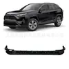 Peças de Carroceria Adequadas para Toyota Rav4 2022 Versão EUA Para-choque Dianteiro Inferior com Tela em Ambos os Lados