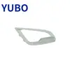 Yubo-Aplicable al Marco de Luz Antiniebla Ford Ecosport 2017 Gn15-15A298-Aawd