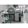 Máquina de Teste de Atenuação de Tensão em Alta e Baixa Temperatura para Cordas de Raquete de Tênis, Equipamento de Teste de Atenuação de Tensão e Tenacidade para Cordas de Raquete de Tênis