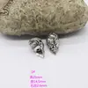 Suministrado directamente por el fabricante: Conector de Tres Vías Cabeza de Mono de Aleación de Plata de Xizang, Conector de Tres Vías Regreso del Gran Sabio, Accesorios Mayoristas de Bodhi Estrella Luna Vajra