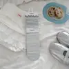 Calcetines Plisados Estilo Delgado Youjiaxiu para Mujer, Primavera y Verano Calados Bloques de Color Borde de Volantes Estilo Ins Calcetines Plisados de Seda de Mora para Mujer