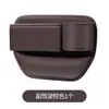 Caja de Almacenamiento para Huecos de Asiento de Coche, Nuevo Explosivo Transfronterizo, Decoración Interior de Coche, Artefacto de Almacenamiento