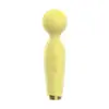 LILO Lele vibrador de micrófono pequeño femenino mini multifrecuencia vibración masturbación masajeador productos sexuales para adultos