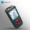 MiLESEEY/mai teste S2 laser rangefinder portátil de alta precisão régua eletrônica portátil régua de medição infravermelha