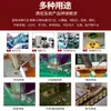 Soldadora Automática Total de Doble Cara Qisheng Productos Digitales Placa de Circuito Pcba Componentes Digitales Soldadura y Soldadura de Led