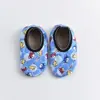 Calcetines de piso directo de fábrica Calcetines tipo botín para yoga Niños adulto Hombres y mujeres Color Calcetines de piso calcetines de color al por mayor