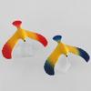 Pájaro de Equilibrio Creativo Águila de Equilibrio Pájaro de Gravedad Juguete Clásico Nostálgico de los Años 80 Ciencia y Educación para Niños Iluminación Educativa Juguete Pequeño