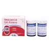 Medidor de Glucosa en Sangre Sannuo Anwen Automático Inteligente Anwen+ No Requiere Codificación Tiras Reactivas para Glucosa en Sangre GA-3 para Uso en Casa