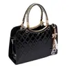 Bolsa 2026 Novo Modelo Bolsa Feminina Bolsa Vermelha de Casamento Estilo Europeu e Americano Bolsa Feminina Bolsa Transversal Bolsa Tote de Luxo Leve de Alta Qualidade