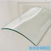 Venta Directa Electrodomésticos Panel de Vidrio de Acero Curvado Caliente Dobladora Vidrio Generador de Energía Pantalla Especial Resistente al Calor Serigrafía Procesamiento de Vidrio Templado