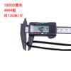 Fabricante de Cuerda de Polipropileno PP de Colores Blanco y Negro, Cuerda con Asa de Cordón de Ganchillo Hueco de Cuatro Agujas, Cuerda de Amarre de Nylon, Se Puede Cortar