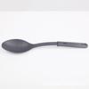 Conjunto de Espátulas de Nylon com Seis Peças, Colher de Sopa, Conjunto de Utensílios de Cozinha Resistentes a Altas Temperaturas, Atacado do Fabricante, Colher e Espátula de Cozinha Multifuncionais