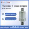PT2251 Transmissor de Pressão para Abastecimento de Água de Pressão Constante Sensor de Pressão de Silício Difundido Plug-in Pequeno M12 * 1 de Quatro Fios