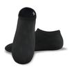 Zapatos de playa para hombre y mujer para buceo y esnórquel para niños para vadear y nadar zapatos suaves antideslizantes anticorte rojos zapatos y calcetines adherentes a la piel del pie