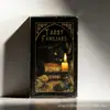 Baraja de Cartas de Tarot Tarot Alice el país de las maravillas oráculo