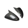 Carcasa de Espejo Retrovisor para Coche Transfronterizo Adecuada para 19-25 Kia K3 Cubierta de Espejo Retrovisor Trasero de Bocina Accesorios de Carcasa de Espejo K3 Modificada