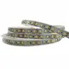 Fita de LED de Cor Única 2835 12V24V 8mm 120 LEDs Fita de LED de Baixa Tensão
