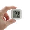 Medidor Electrónico de Temperatura y Humedad para Hogar Interior Habitación de Bebé de Alta Precisión Bluetooth Coche Escalada Mascota Medidor de Temperatura y Humedad Termómetro